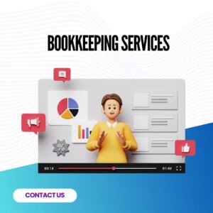 bookkeeping services