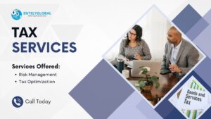 Tax services in USA