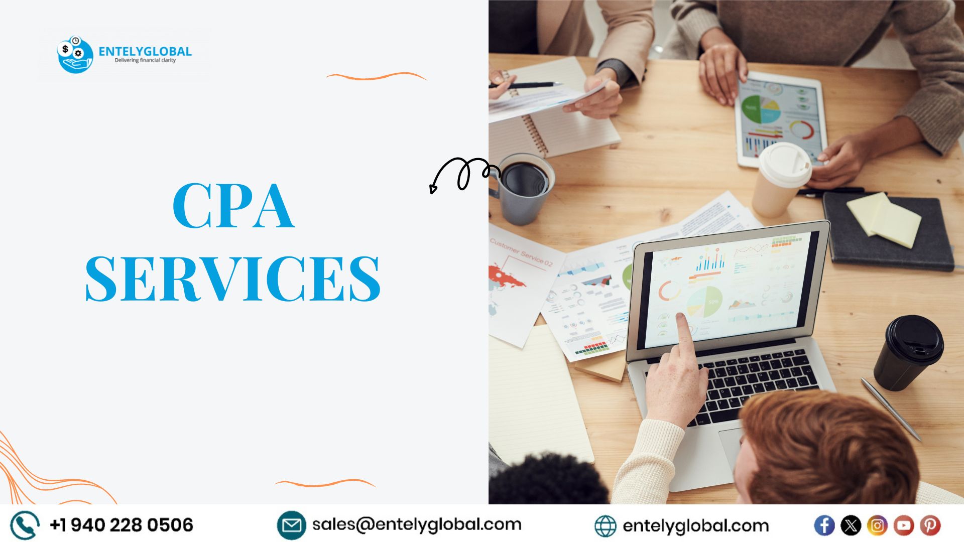 CPA services in the usa