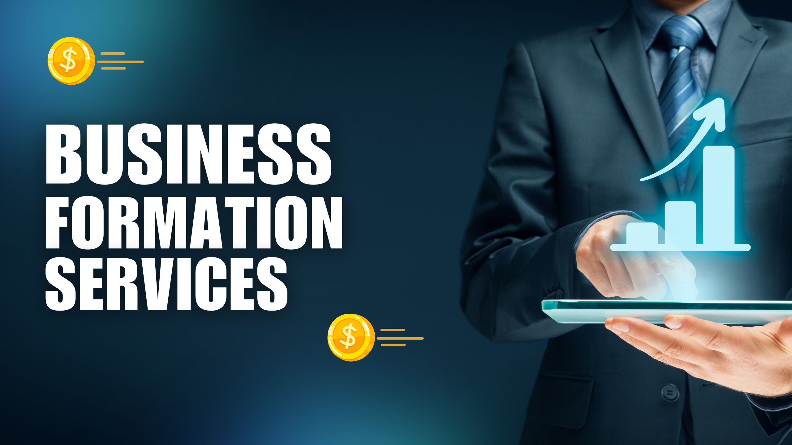 US Business formation services
