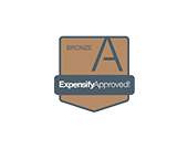 Expensify-certification