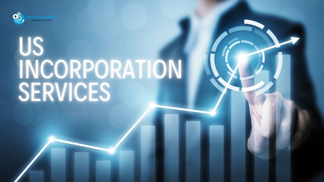 US incorporation services