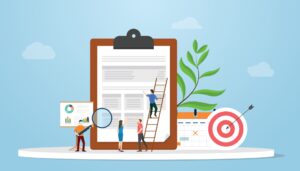 Requirement analysis
