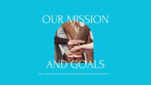 Vision and Mission Entely Global
