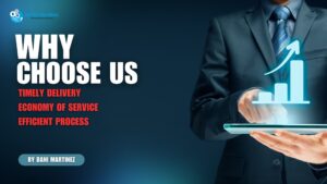 why choose us entelyglobaly
