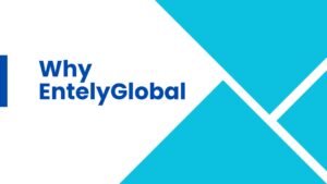 why entely global
