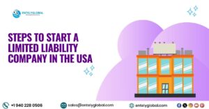 Steps to Start a Limited Liability Company in the USA