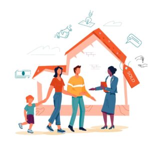 Bookkeeping services for real estate agents