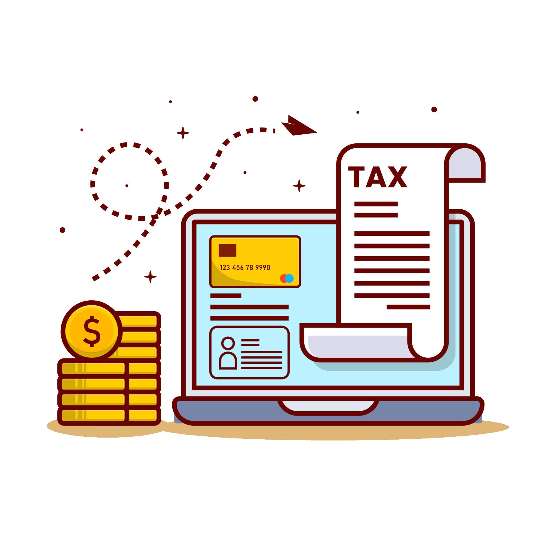 tax services for small business near me