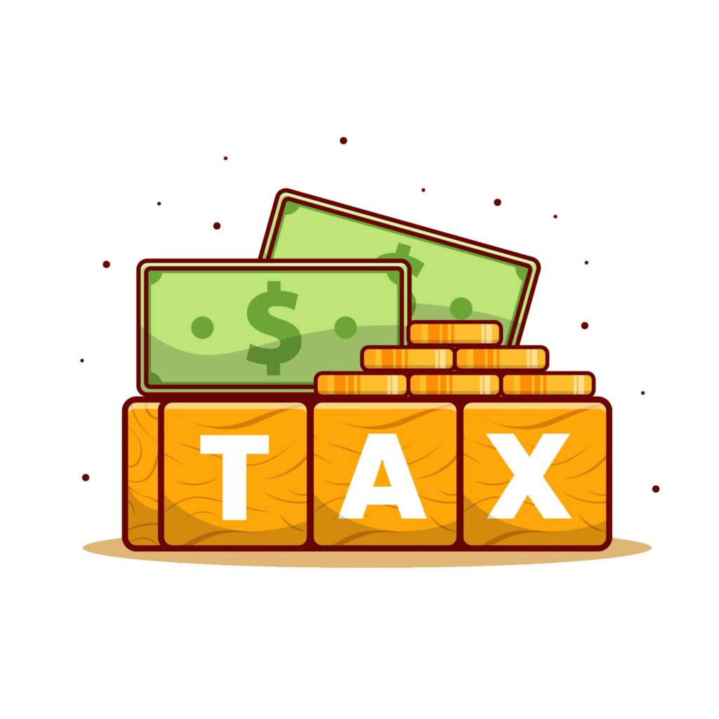 tax services for small businesses in Texas city