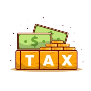 tax services for small businesses in Texas city