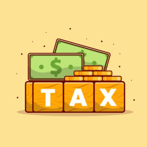 tax services for small businesses in Texas city