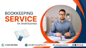 Bookkeeping for small business