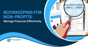 bookkeeping for non profit organizations