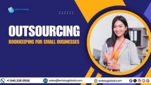 Outsourcing Bookkeeping for Small Businesses