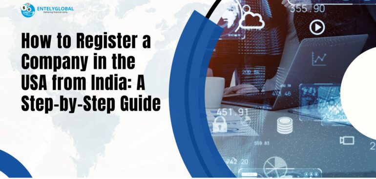 How to register a company in US step by step guide