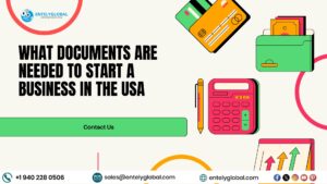 What Documents Are Needed to Start a Business in the USA