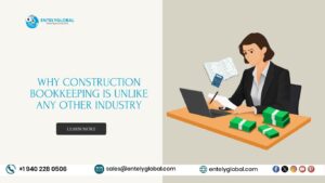 Construction Bookkeeping