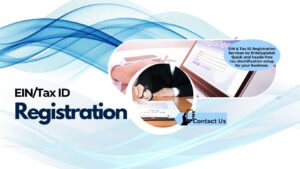 Tax-ID-registration